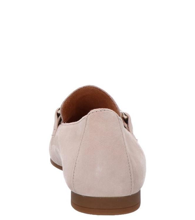 Gabor instapper <span>85.211.12</span> 85.211.12 beige - www.bremmerschoenen.info - Bremmer Schoenen