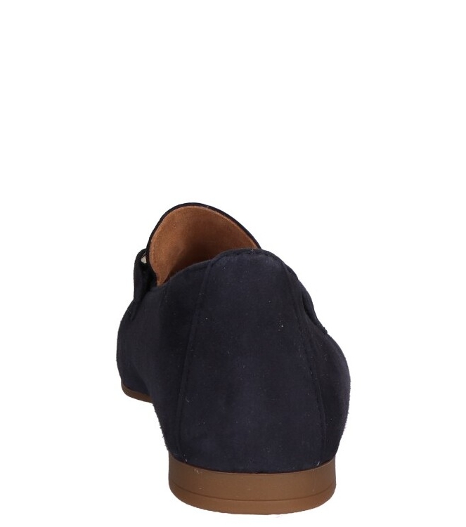 Gabor instapper <span>85.211.36</span> 85.211.36 blauw - www.bremmerschoenen.info - Bremmer Schoenen