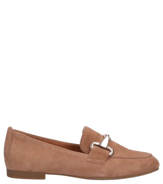 Gabor instapper <span>85.211.18</span> 85.211.18 cognac - www.bremmerschoenen.info - Bremmer Schoenen