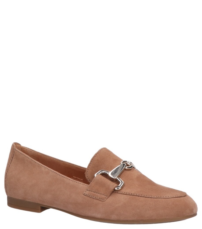 Gabor instapper <span>85.211.18</span> 85.211.18 cognac - www.bremmerschoenen.info - Bremmer Schoenen