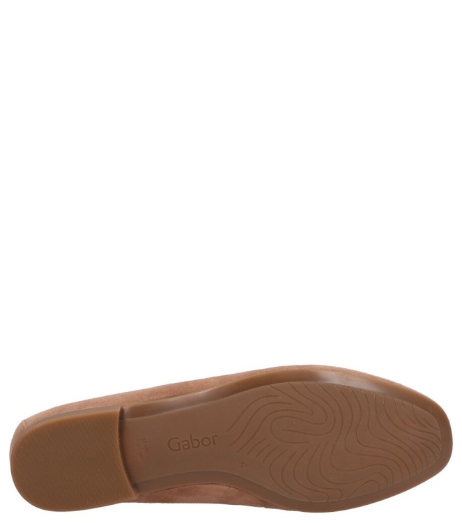Gabor instapper <span>85.211.18</span> 85.211.18 cognac - www.bremmerschoenen.info - Bremmer Schoenen