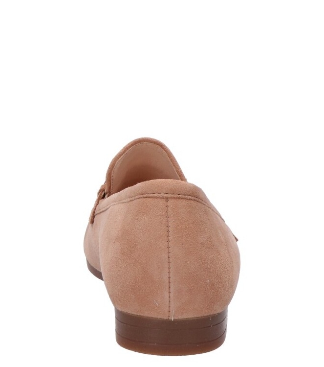 Gabor instapper <span>82.432.30</span> 82.432.30 beige - www.bremmerschoenen.info - Bremmer Schoenen