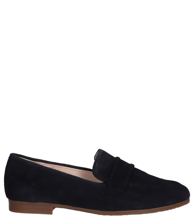 Gabor Gabor instapper <span>82.432.46</span> 46 dark-blue Gabor instapper <span>82.432.46</span> 82.432.46 blauw - www.bremmerschoenen.info - Bremmer Schoenen