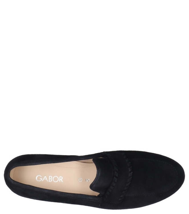 Gabor Gabor instapper <span>82.432.46</span> 46 dark-blue Gabor instapper <span>82.432.46</span> 82.432.46 blauw - www.bremmerschoenen.info - Bremmer Schoenen