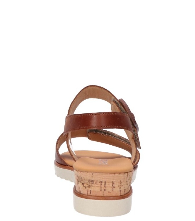 Gabor Gabor sandaal <span>82.752.53</span> 53 camel (Kork) Gabor sandaal <span>82.752.53</span> 82.752.53 cognac - www.bremmerschoenen.info - Bremmer Schoenen