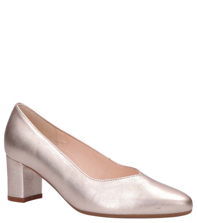 Gabor pump <span>82.152.82</span> 82.152.82 goud - www.bremmerschoenen.info - Bremmer Schoenen