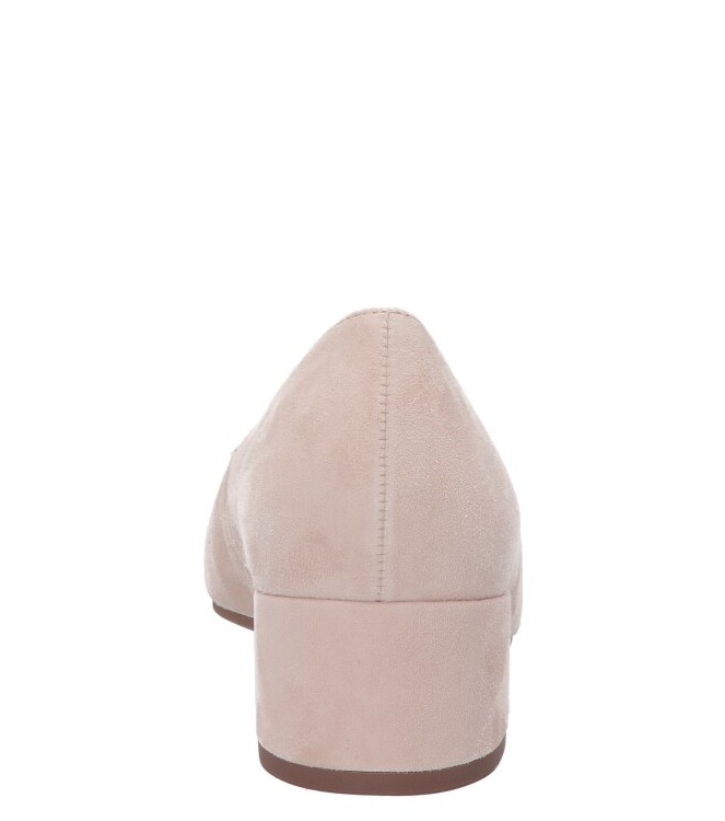 Gabor pump <span>81.431.12</span> 81.431.12 beige - www.bremmerschoenen.info - Bremmer Schoenen