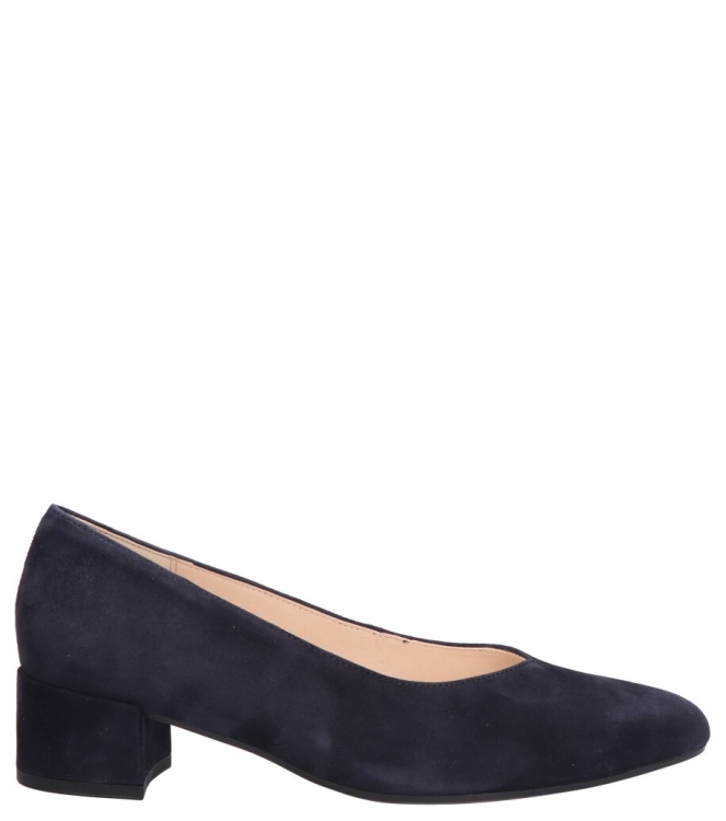Gabor pump <span>81.431.16</span> 81.431.16 blauw - www.bremmerschoenen.info - Bremmer Schoenen