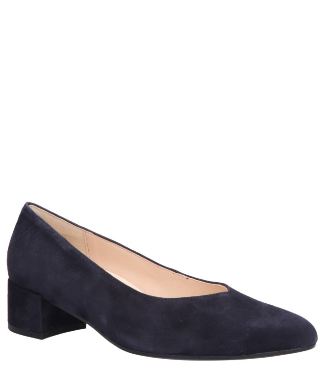 Gabor pump <span>81.431.16</span> 81.431.16 blauw - www.bremmerschoenen.info - Bremmer Schoenen