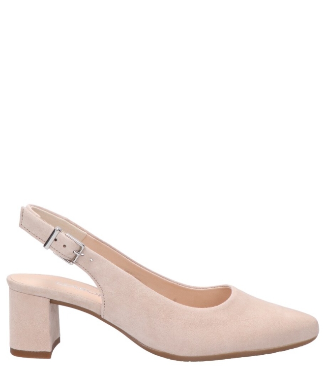 Gabor Slingbag <span>82.260.33</span> 82.260.33 beige - www.bremmerschoenen.info - Bremmer Schoenen
