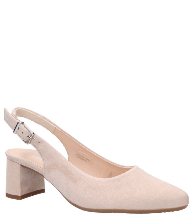 Gabor Slingbag <span>82.260.33</span> 82.260.33 beige - www.bremmerschoenen.info - Bremmer Schoenen