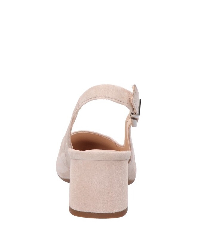 Gabor Slingbag <span>82.260.33</span> 82.260.33 beige - www.bremmerschoenen.info - Bremmer Schoenen