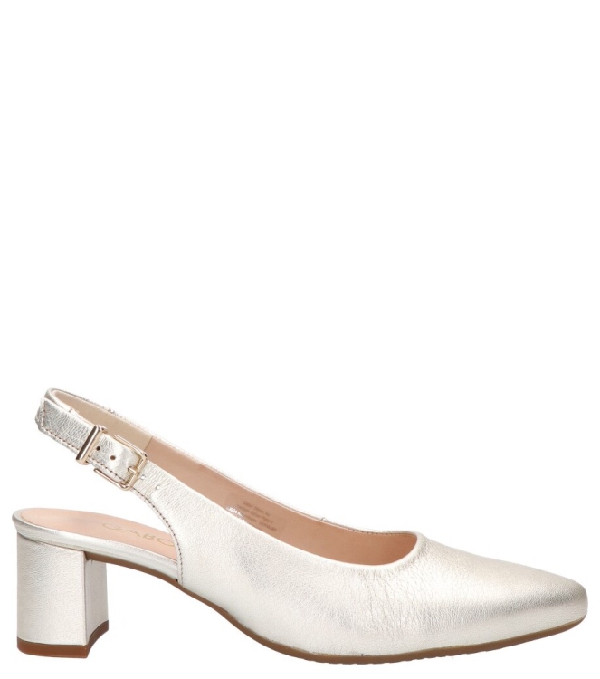 Gabor slingbag <span>82.260.81</span> 82.260.81 goud - www.bremmerschoenen.info - Bremmer Schoenen