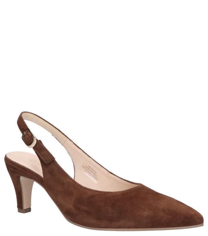 Gabor Slingbag <span>81.590.18</span> 81.590.18 bruin - www.bremmerschoenen.info - Bremmer Schoenen