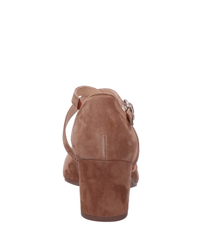 Gabor pump <span>81.343.14</span> 81.343.14 cognac - www.bremmerschoenen.info - Bremmer Schoenen