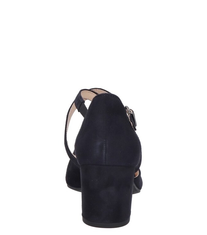 Gabor pump <span>81.343.16</span> 81.343.16 blauw - www.bremmerschoenen.info - Bremmer Schoenen