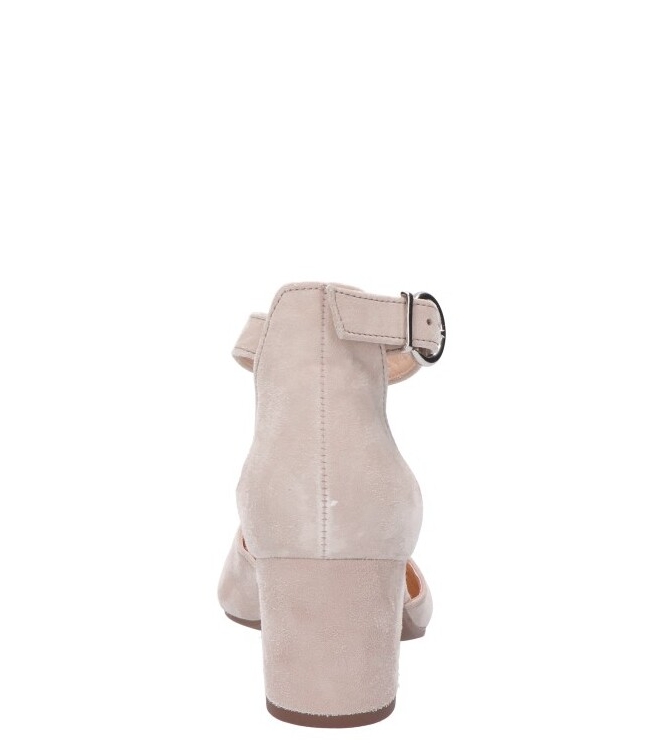 Gabor pump <span>81.340.11</span> 81.340.11 beige - www.bremmerschoenen.info - Bremmer Schoenen