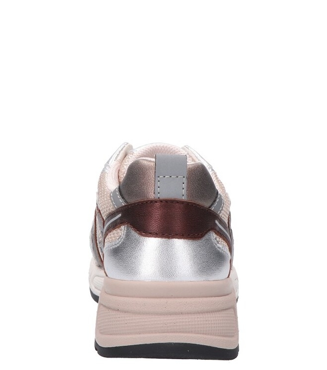 Gabor sneaker <span>86.586.61</span> 86.586.61 beige - www.bremmerschoenen.info - Bremmer Schoenen
