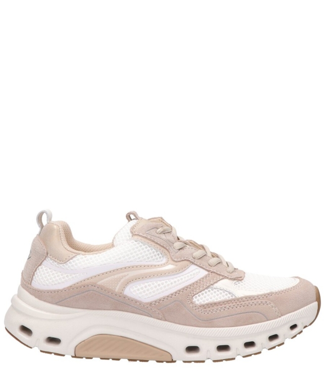 Gabor Gabor sneaker <span>86.986.23</span> 23 weiss/oasi kombi Gabor sneaker <span>86.986.23</span> 86.986.23 beige - www.bremmerschoenen.info - Bremmer Schoenen