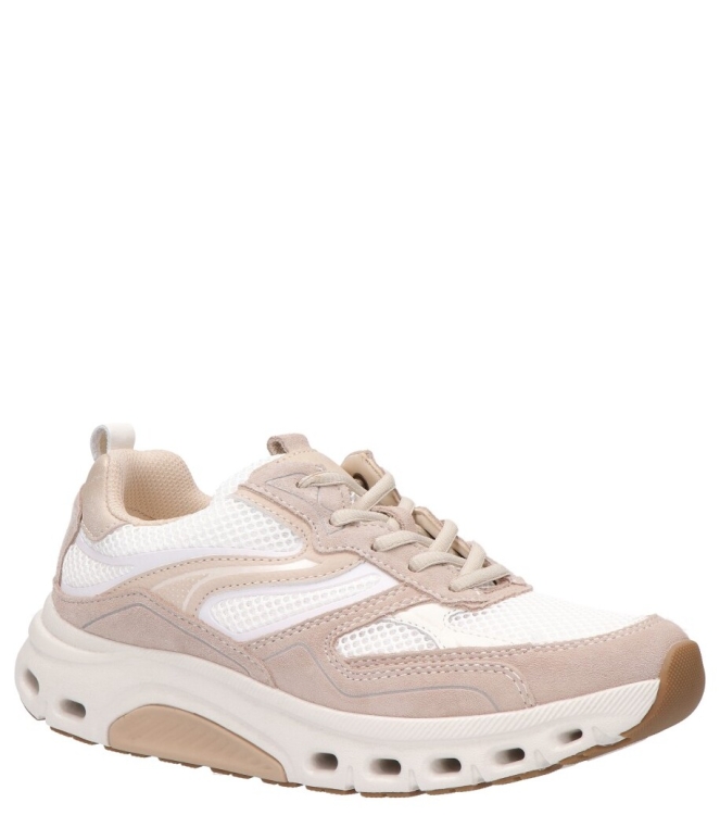 Gabor Gabor sneaker <span>86.986.23</span> 23 weiss/oasi kombi Gabor sneaker <span>86.986.23</span> 86.986.23 beige - www.bremmerschoenen.info - Bremmer Schoenen