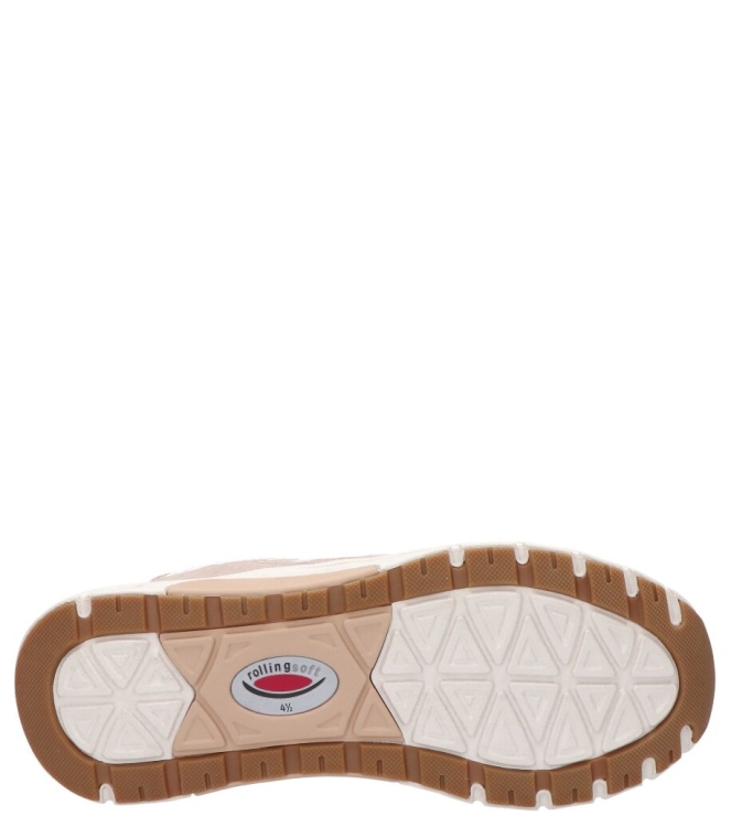 Gabor Gabor sneaker <span>86.986.23</span> 23 weiss/oasi kombi Gabor sneaker <span>86.986.23</span> 86.986.23 beige - www.bremmerschoenen.info - Bremmer Schoenen