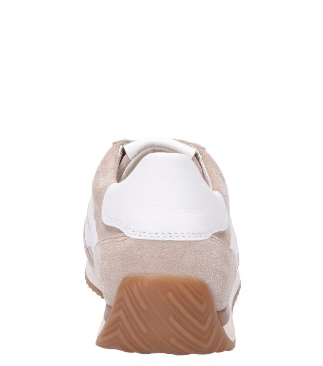 Gabor sneaker <span>86.556.33</span> 86.556.33 beige - www.bremmerschoenen.info - Bremmer Schoenen
