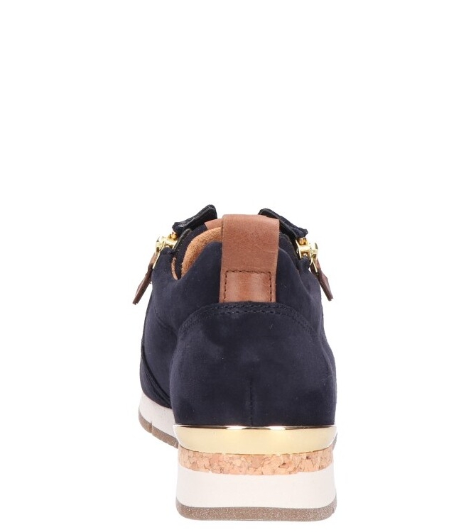 Gabor sneaker <span>83.411.16</span> 83.411.16 blauw - www.bremmerschoenen.info - Bremmer Schoenen