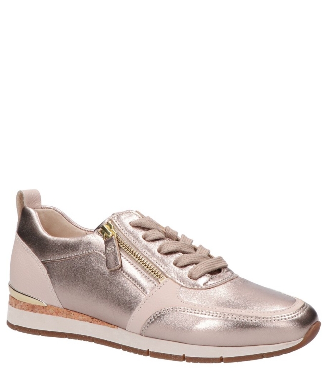 Gabor sneaker <span>83.411.62</span> 83.411.62 goud - www.bremmerschoenen.info - Bremmer Schoenen
