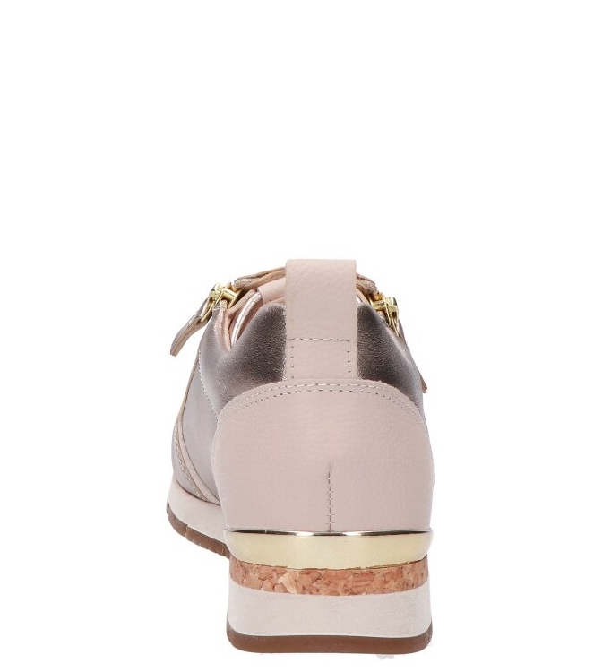 Gabor sneaker <span>83.411.62</span> 83.411.62 goud - www.bremmerschoenen.info - Bremmer Schoenen