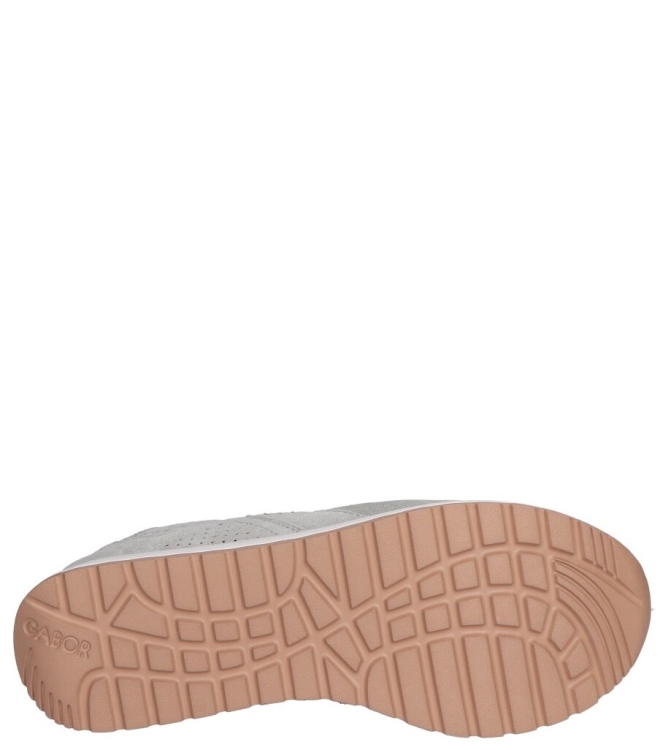 Gabor sneaker <span>86.336.40</span> 86.336.40 groen - www.bremmerschoenen.info - Bremmer Schoenen