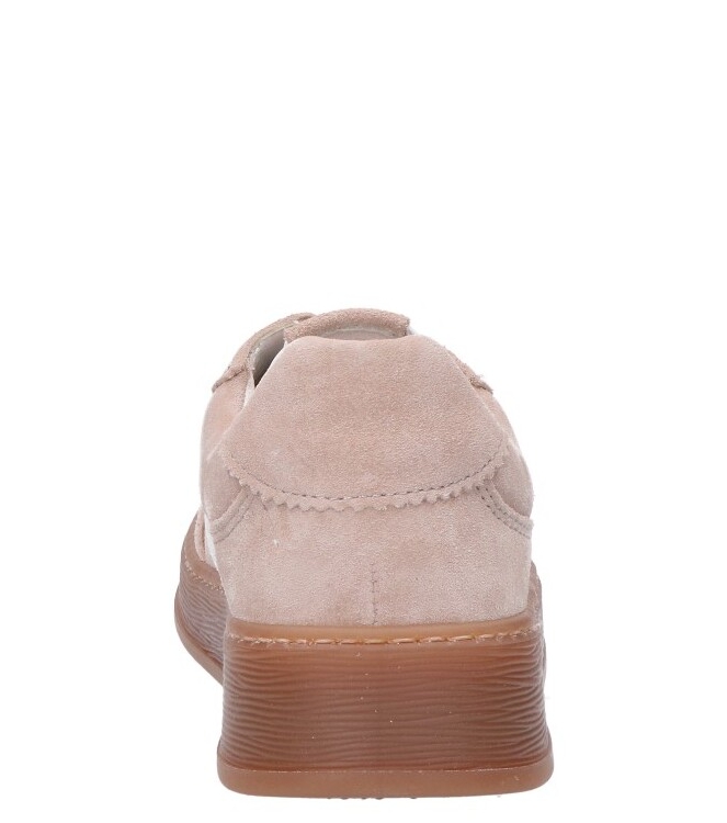 Gabor sneaker <span>86.475.33</span> 86.475.33 beige - www.bremmerschoenen.info - Bremmer Schoenen