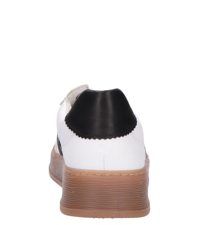Gabor sneaker <span>86.475.51</span> 86.475.51 wit - www.bremmerschoenen.info - Bremmer Schoenen