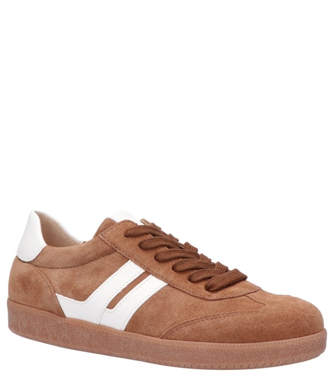 Gabor sneaker <span>83.300.38</span> 83.300.38 cognac - www.bremmerschoenen.info - Bremmer Schoenen