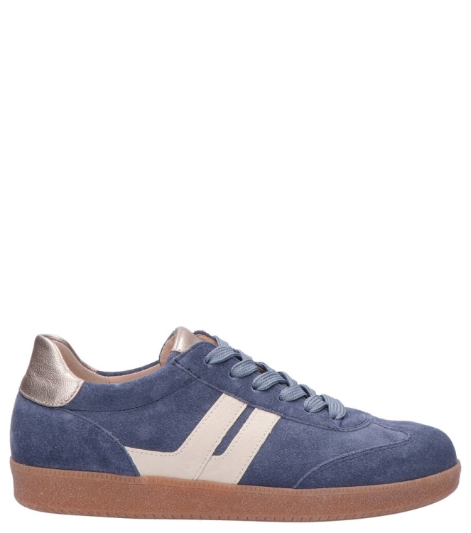 Gabor sneaker <span>83.300.16</span> 83.300.16 blauw - www.bremmerschoenen.info - Bremmer Schoenen