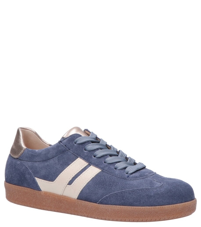 Gabor sneaker <span>83.300.16</span> 83.300.16 blauw - www.bremmerschoenen.info - Bremmer Schoenen