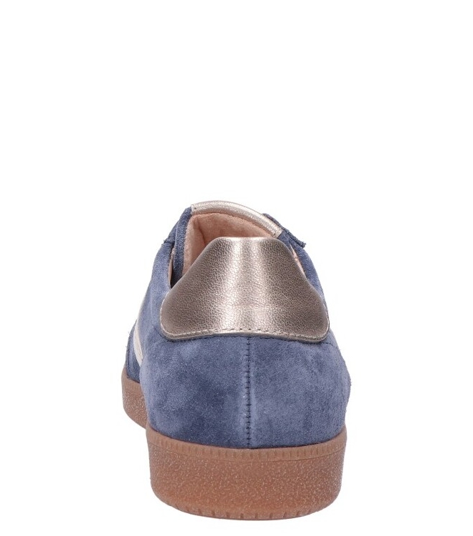 Gabor sneaker <span>83.300.16</span> 83.300.16 blauw - www.bremmerschoenen.info - Bremmer Schoenen
