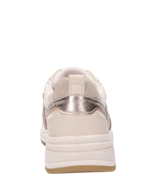 Gabor sneaker <span>86.586.43</span> 86.586.43 beige - www.bremmerschoenen.info - Bremmer Schoenen