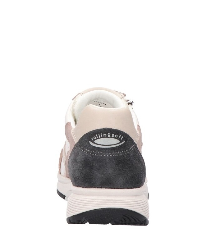 Gabor sneaker <span>86.878.54</span> 86.878.54 wit - www.bremmerschoenen.info - Bremmer Schoenen