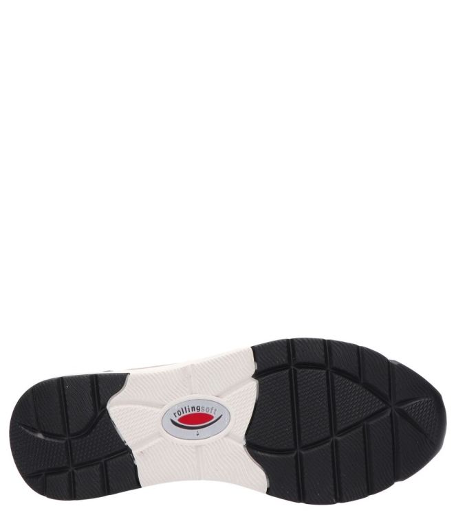 Gabor sneaker <span>86.878.54</span> 86.878.54 wit - www.bremmerschoenen.info - Bremmer Schoenen