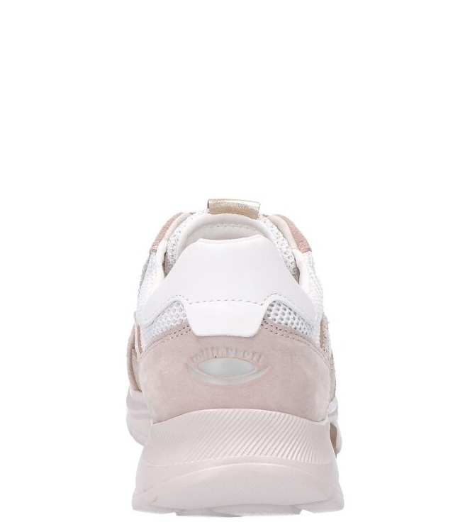 Gabor sneaker <span>86.925.33</span> 86.925.33 beige - www.bremmerschoenen.info - Bremmer Schoenen