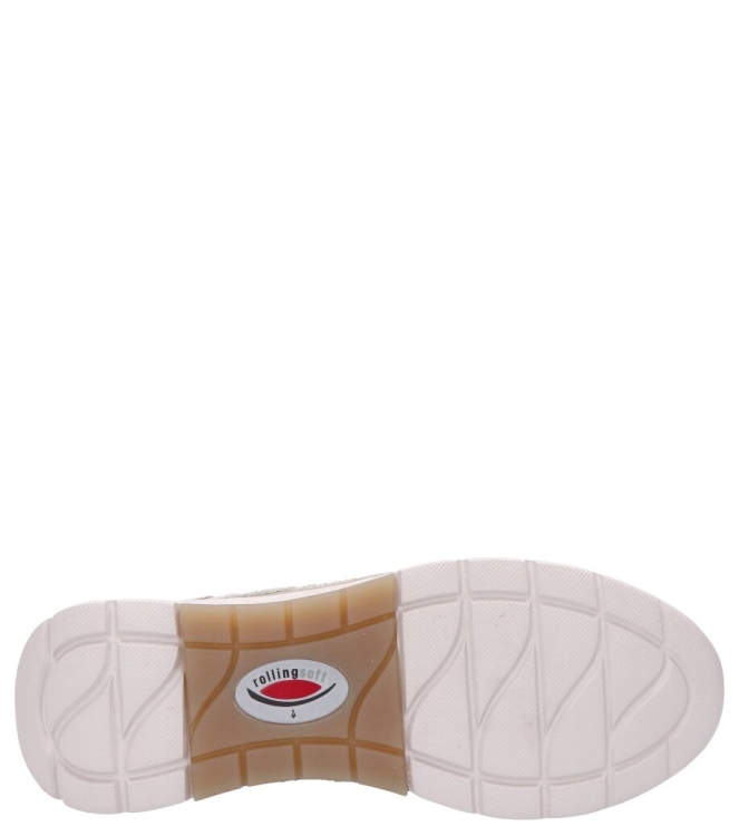 Gabor sneaker <span>86.925.33</span> 86.925.33 beige - www.bremmerschoenen.info - Bremmer Schoenen