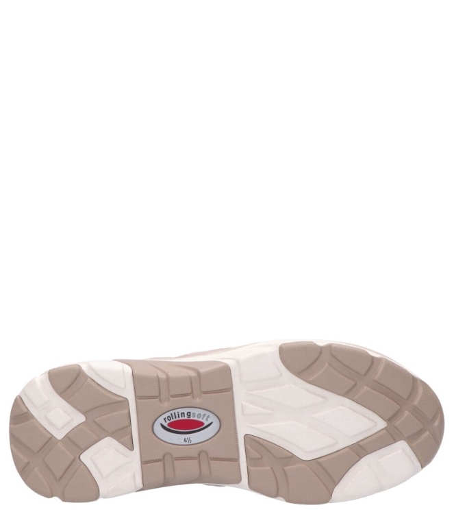 Gabor sneaker <span>86.936.31</span> 86.936.31 beige - www.bremmerschoenen.info - Bremmer Schoenen