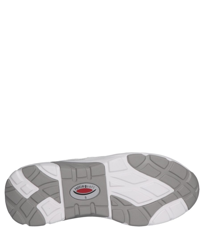 Gabor sneaker <span>86.936.11</span> 86.936.11 wit - www.bremmerschoenen.info - Bremmer Schoenen