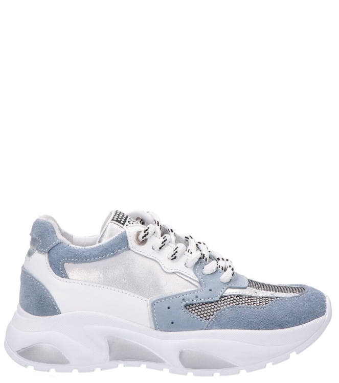 Giga sneaker <span>G4535 A62B89</span> G4535 A62B89 blauw - www.bremmerschoenen.info - Bremmer Schoenen