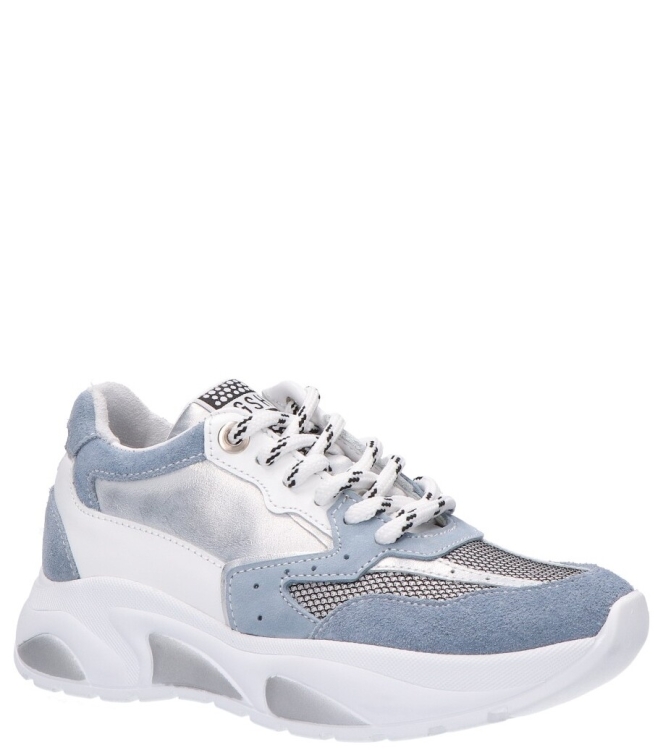 Giga sneaker <span>G4535 A62B89</span> G4535 A62B89 blauw - www.bremmerschoenen.info - Bremmer Schoenen