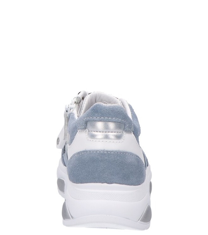 Giga sneaker <span>G4535 A62B89</span> G4535 A62B89 blauw - www.bremmerschoenen.info - Bremmer Schoenen