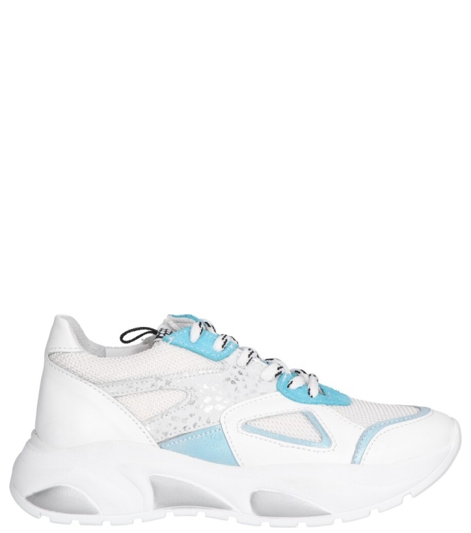 Giga sneaker <span>G4536 A11B59</span> G4536 A11B59 wit - www.bremmerschoenen.info - Bremmer Schoenen