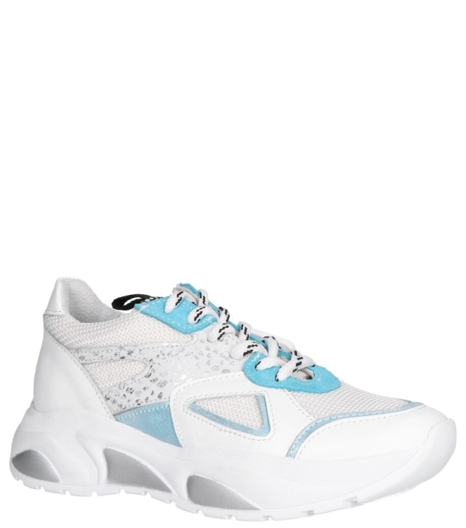Giga sneaker <span>G4536 A11B59</span> G4536 A11B59 wit - www.bremmerschoenen.info - Bremmer Schoenen