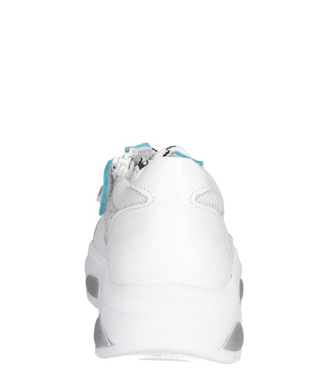 Giga sneaker <span>G4536 A11B59</span> G4536 A11B59 wit - www.bremmerschoenen.info - Bremmer Schoenen