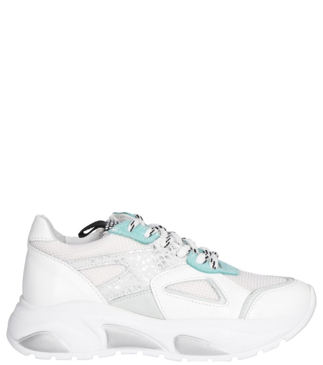 Giga sneaker <span>G4536 A11A57</span> G4536 A11A57 groen - www.bremmerschoenen.info - Bremmer Schoenen